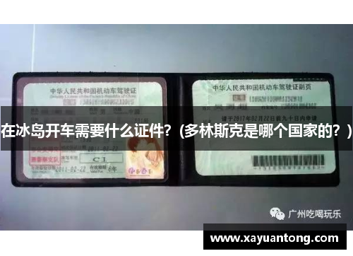 在冰岛开车需要什么证件？(多林斯克是哪个国家的？)